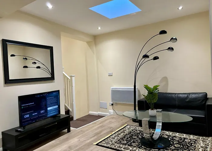 Dbn Apartment Two