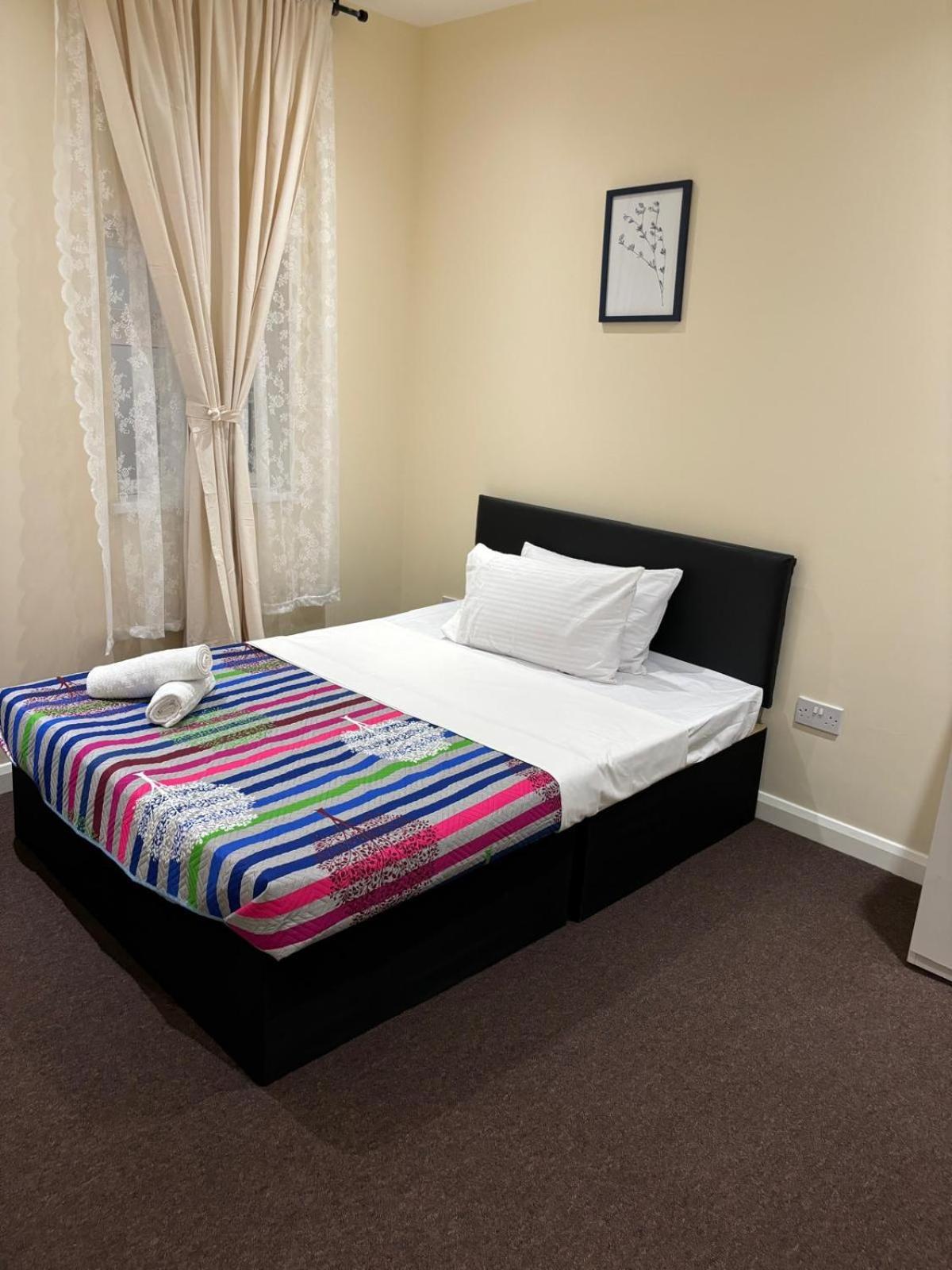 Apartment Dbn Two *